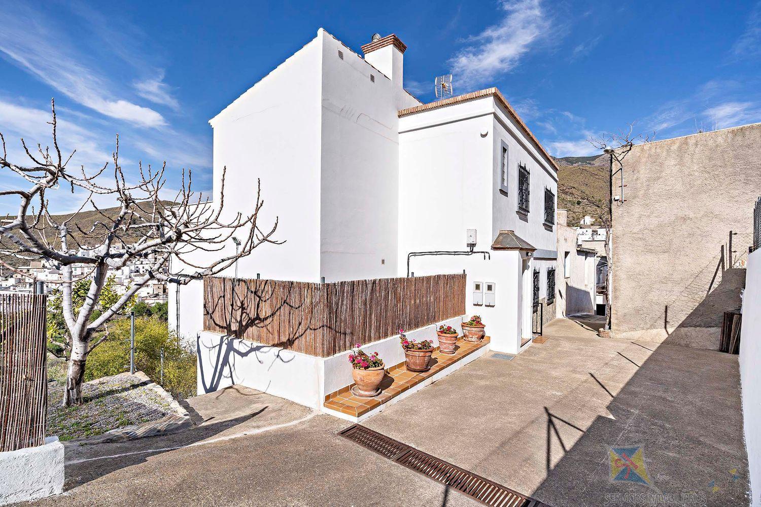 Venta de piso en Velefique