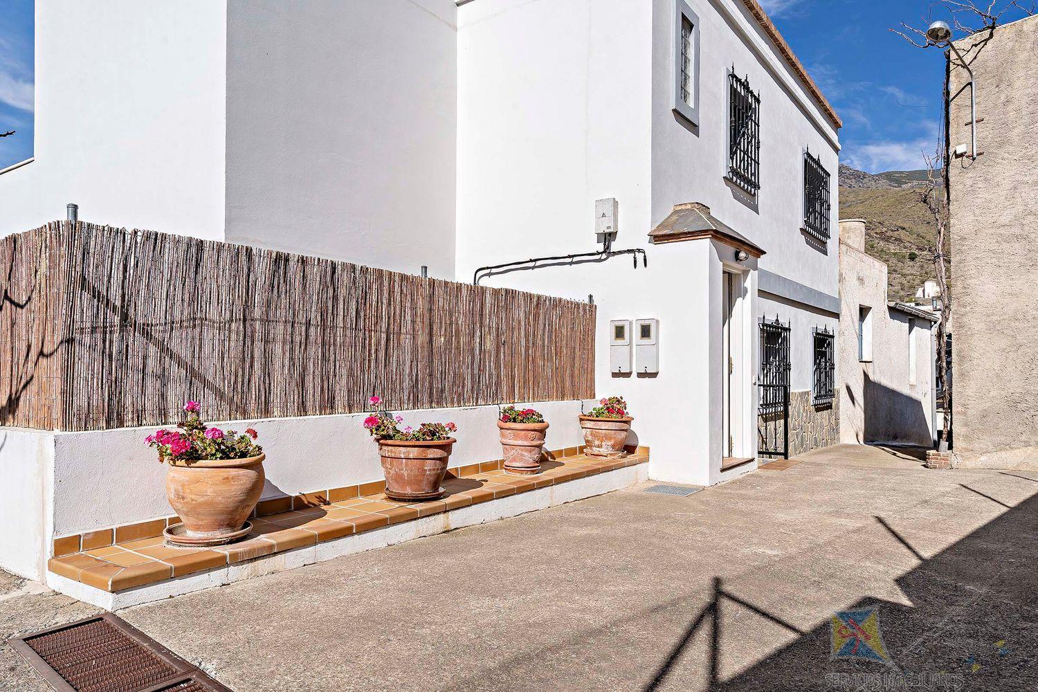 Venta de piso en Velefique