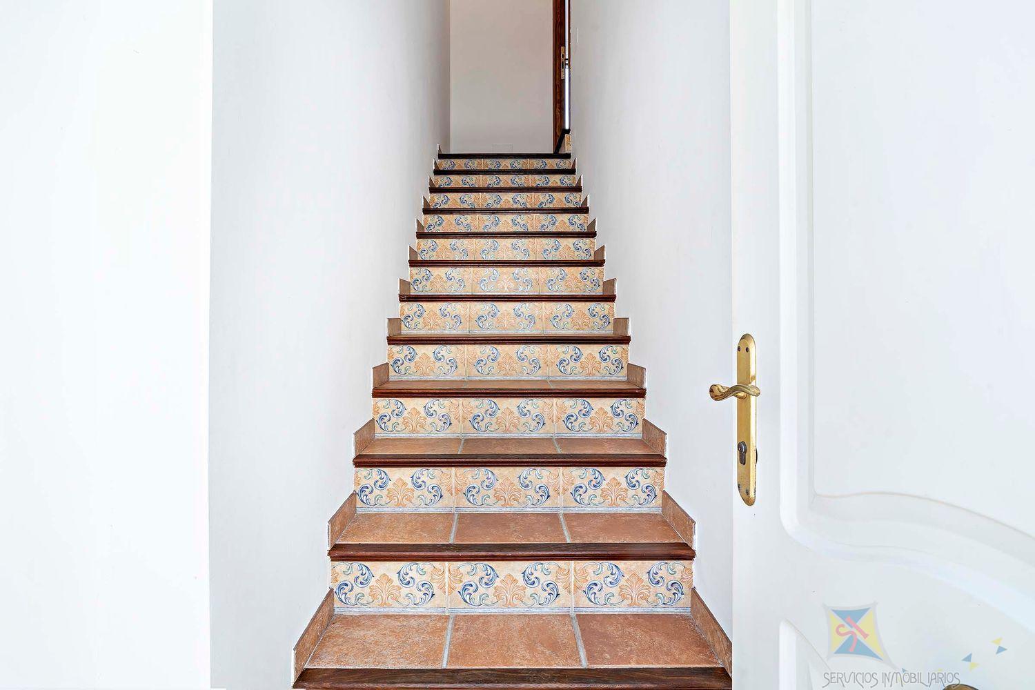 Venta de piso en Velefique