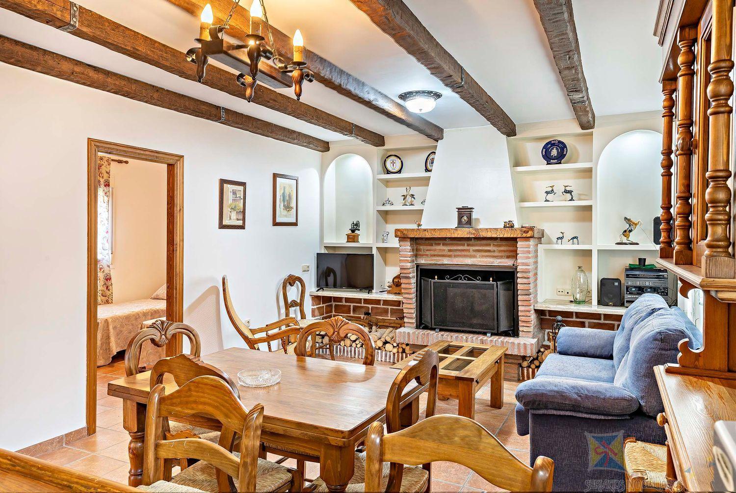 Venta de piso en Velefique