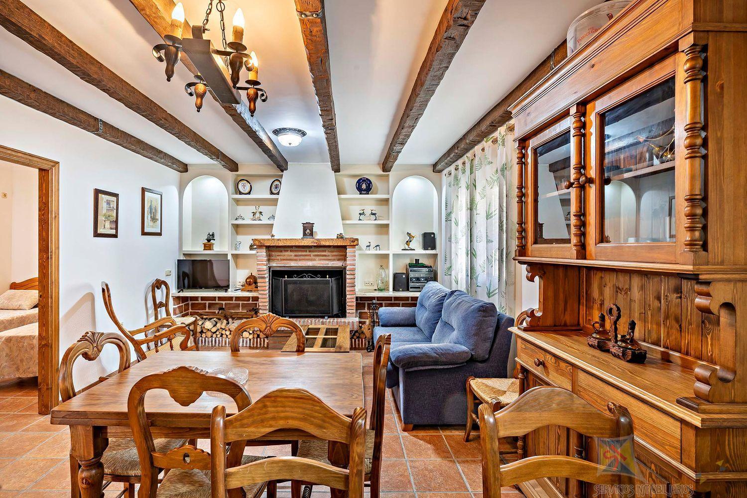 Venta de piso en Velefique