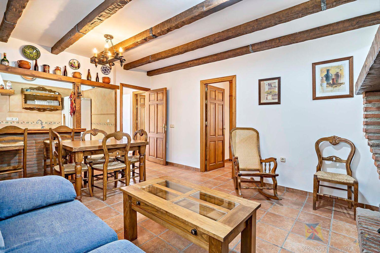 Venta de piso en Velefique