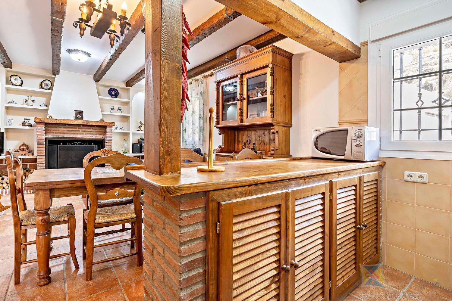 Venta de piso en Velefique