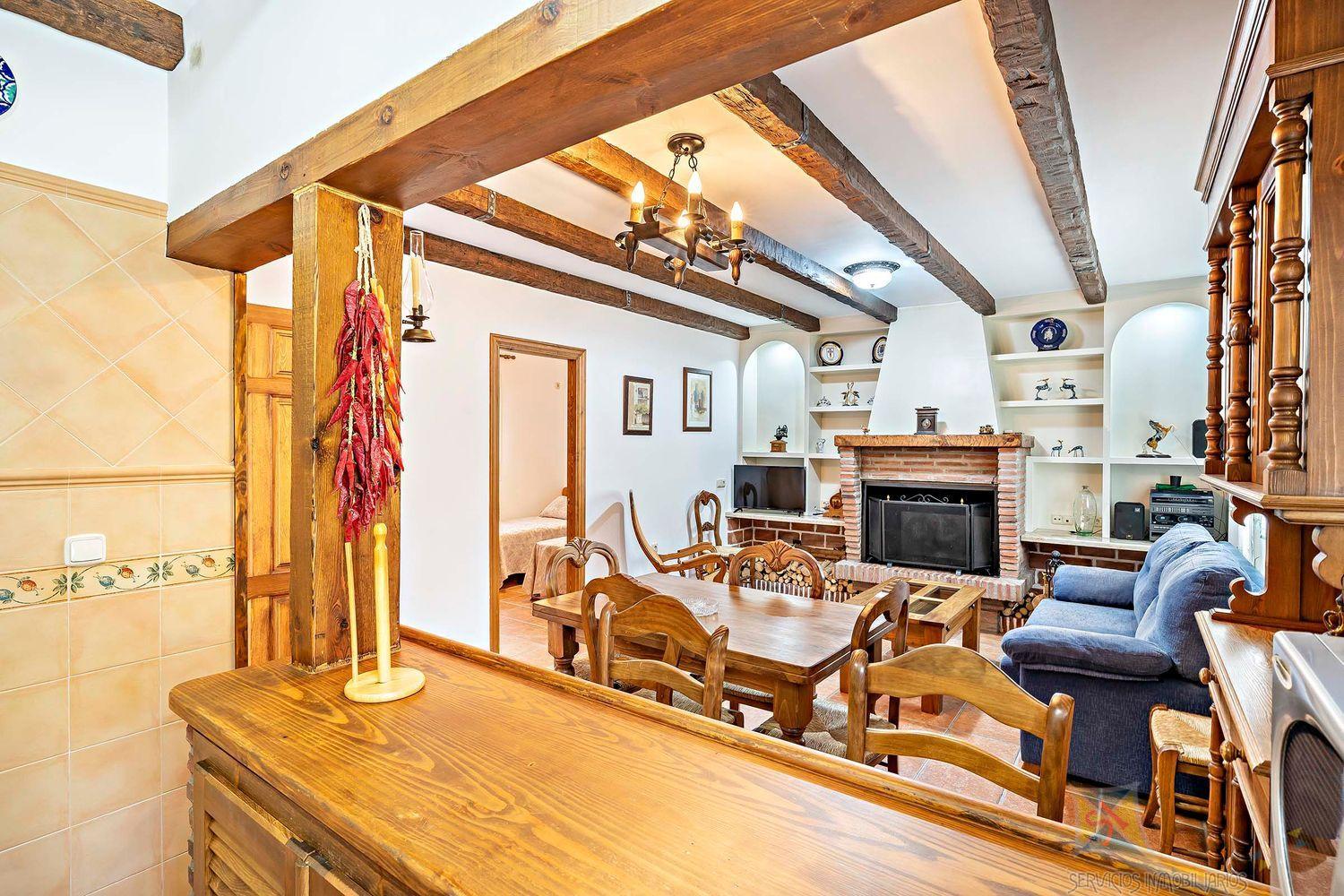 Venta de piso en Velefique