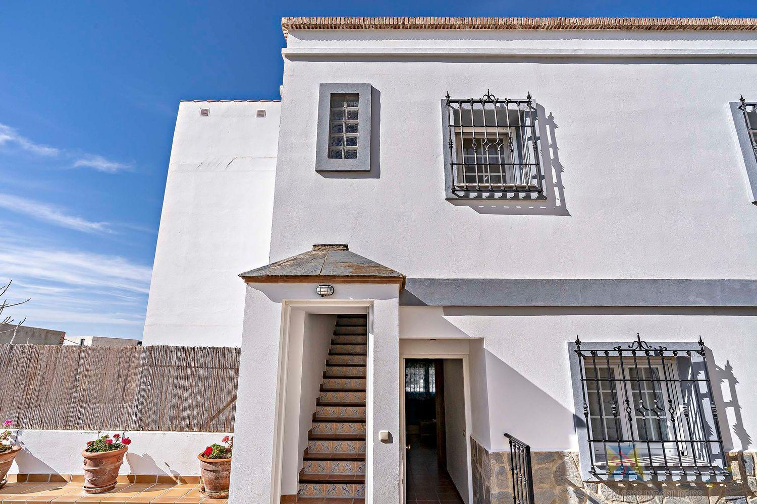 Venta de piso en Velefique