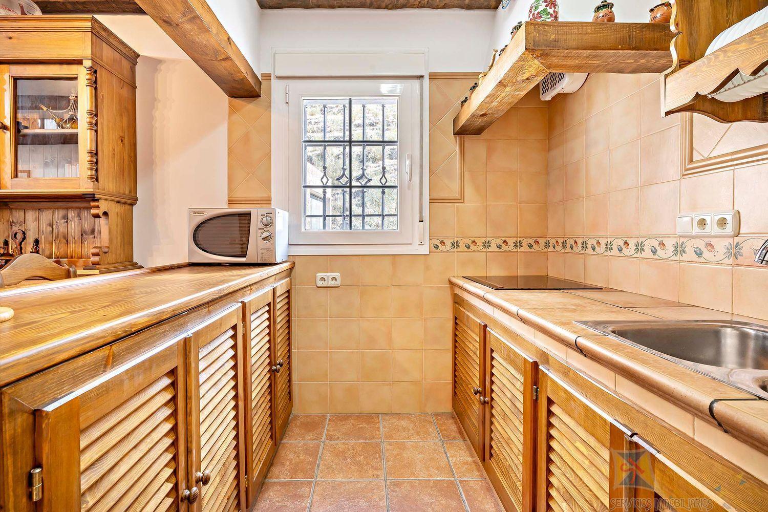 Venta de piso en Velefique