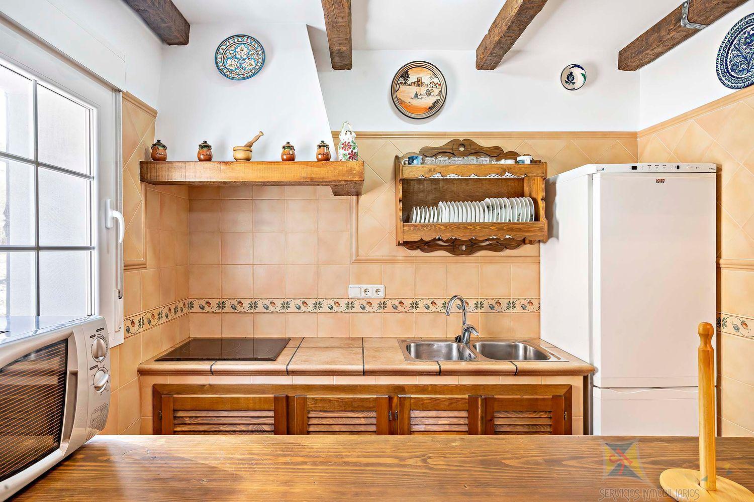 Venta de piso en Velefique