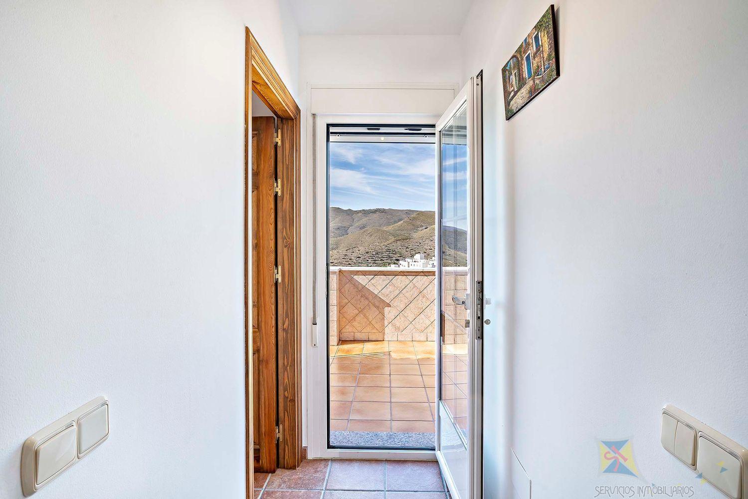 Venta de piso en Velefique