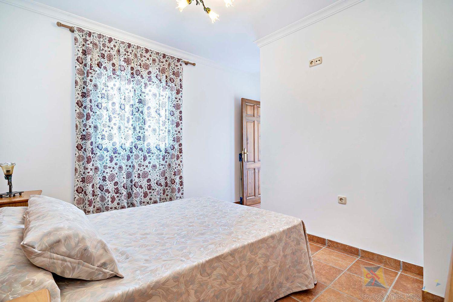 Venta de piso en Velefique