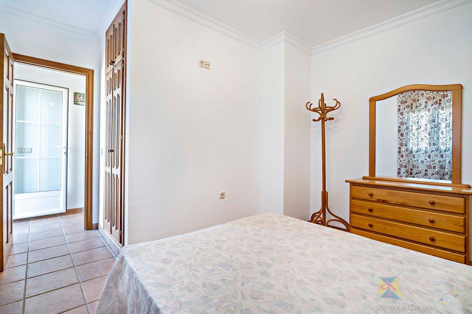 Venta de piso en Velefique