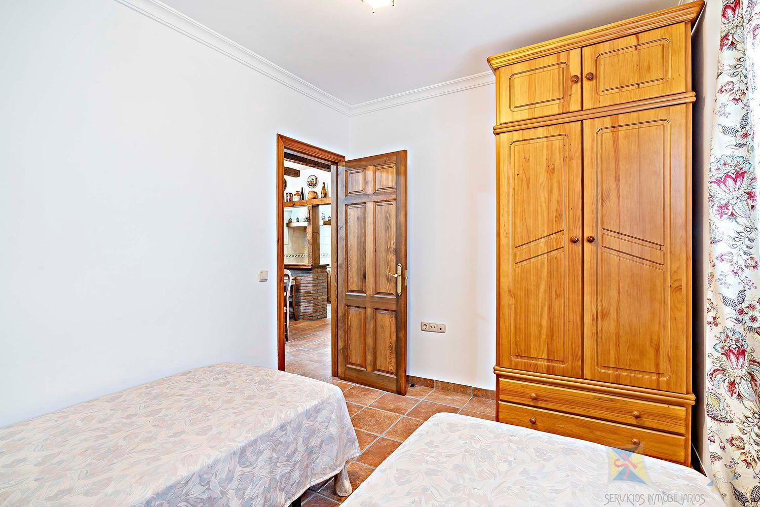 Venta de piso en Velefique