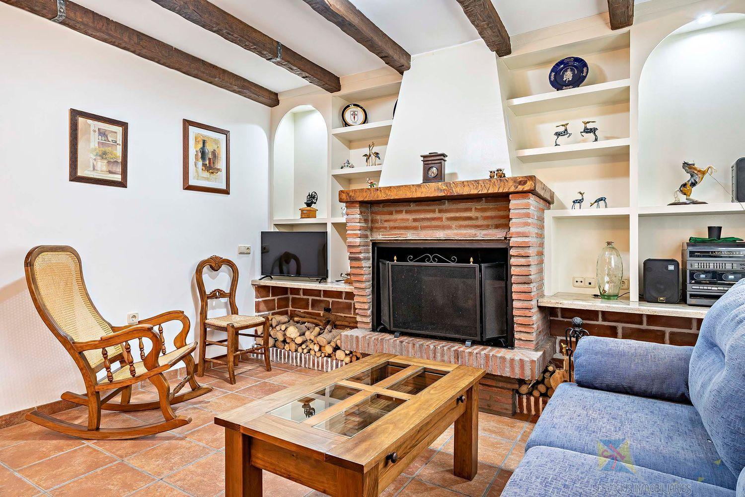 Venta de piso en Velefique