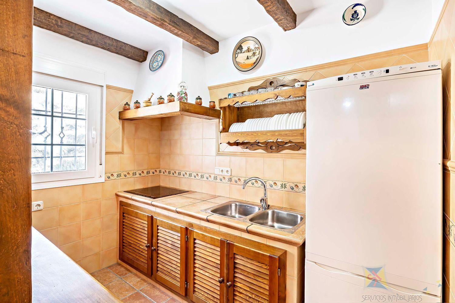 Venta de piso en Velefique