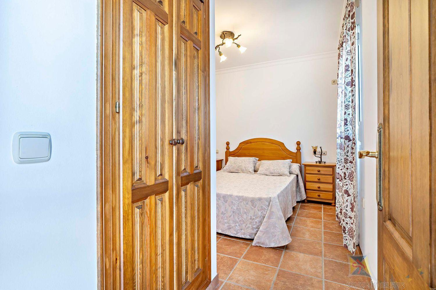 Venta de piso en Velefique