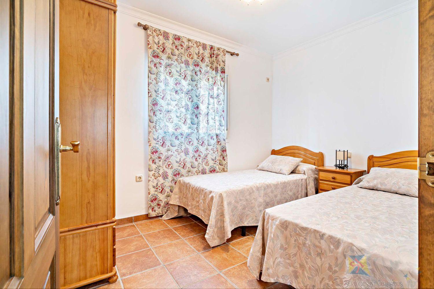 Venta de piso en Velefique