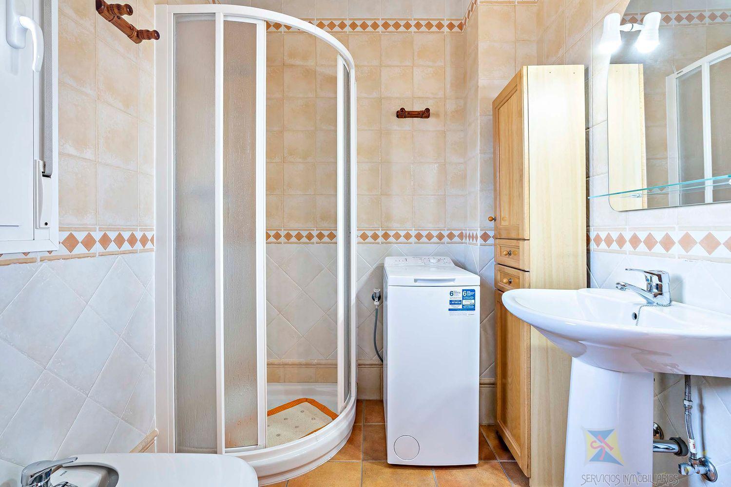 Venta de piso en Velefique