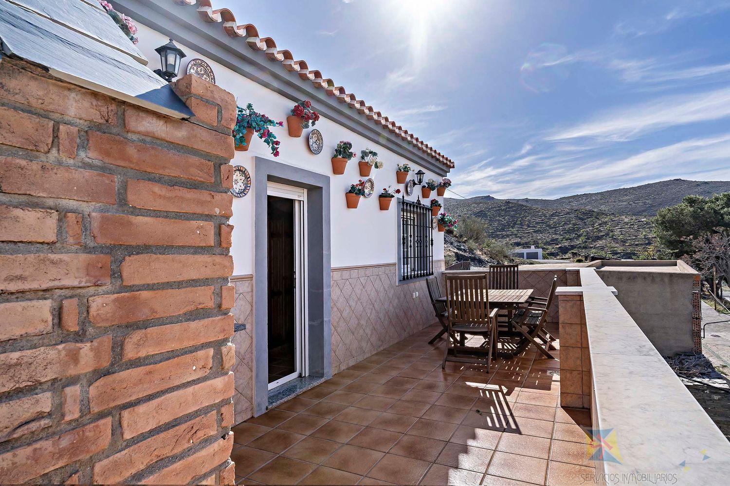 Venta de piso en Velefique