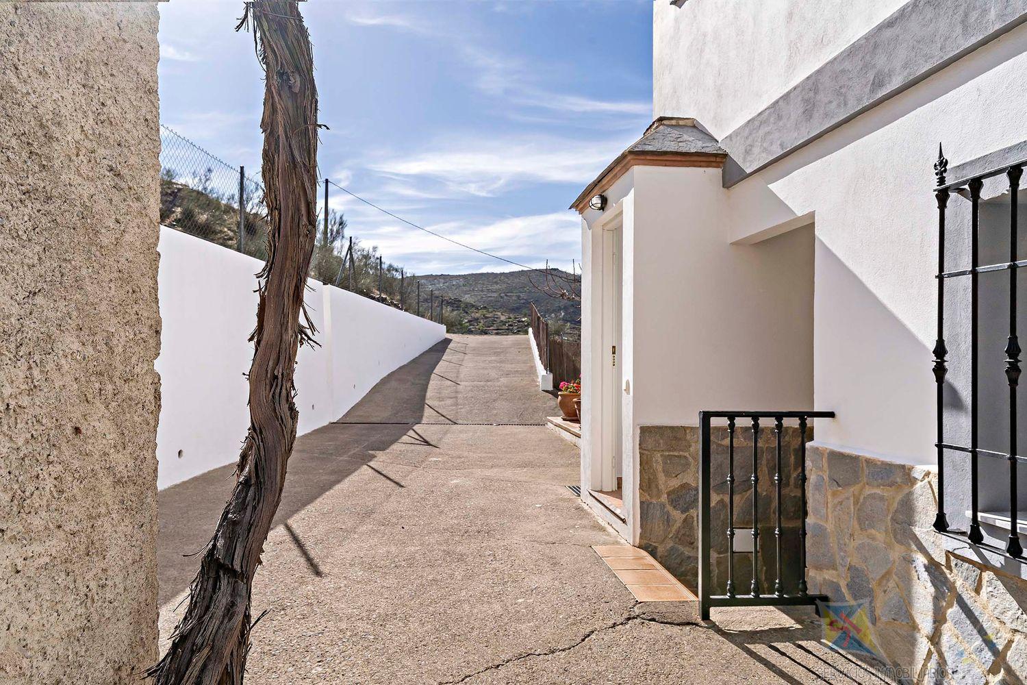 Venta de piso en Velefique