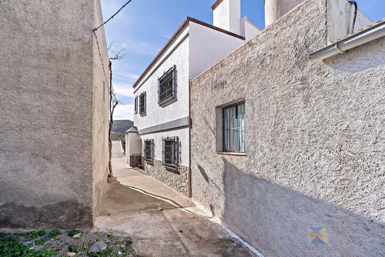 Venta de piso en Velefique