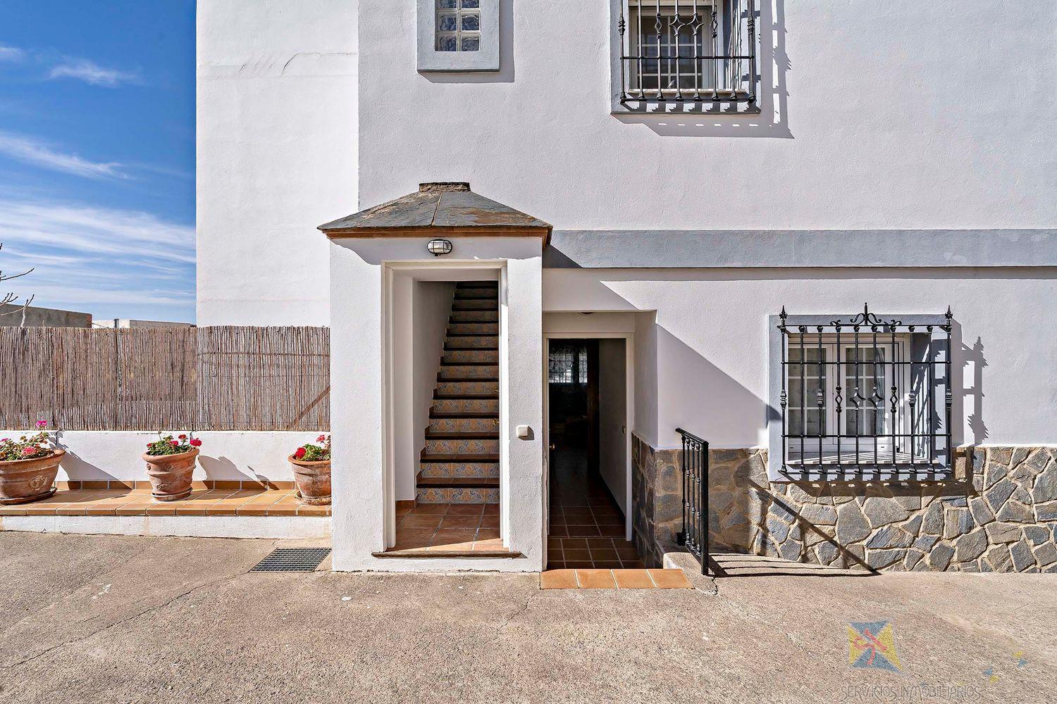 Venta de piso en Velefique