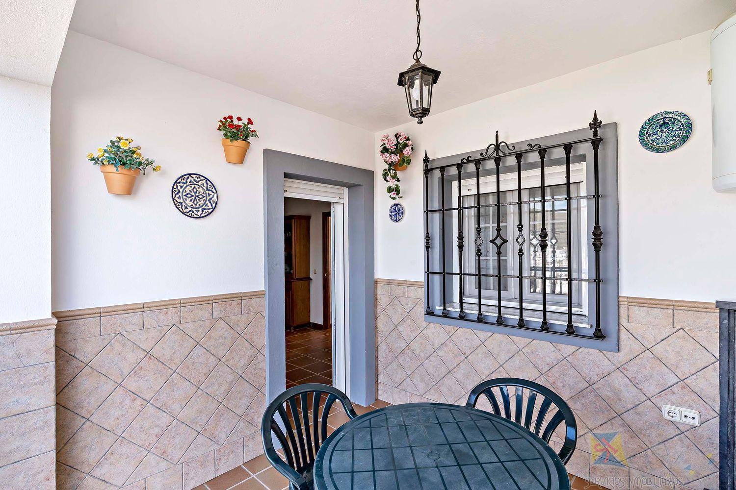 Venta de piso en Velefique