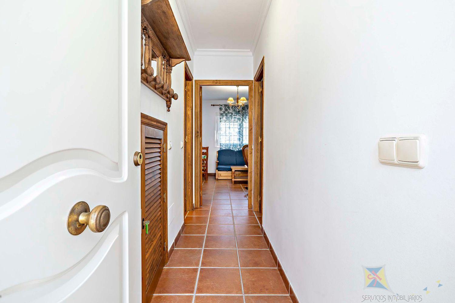 Venta de piso en Velefique