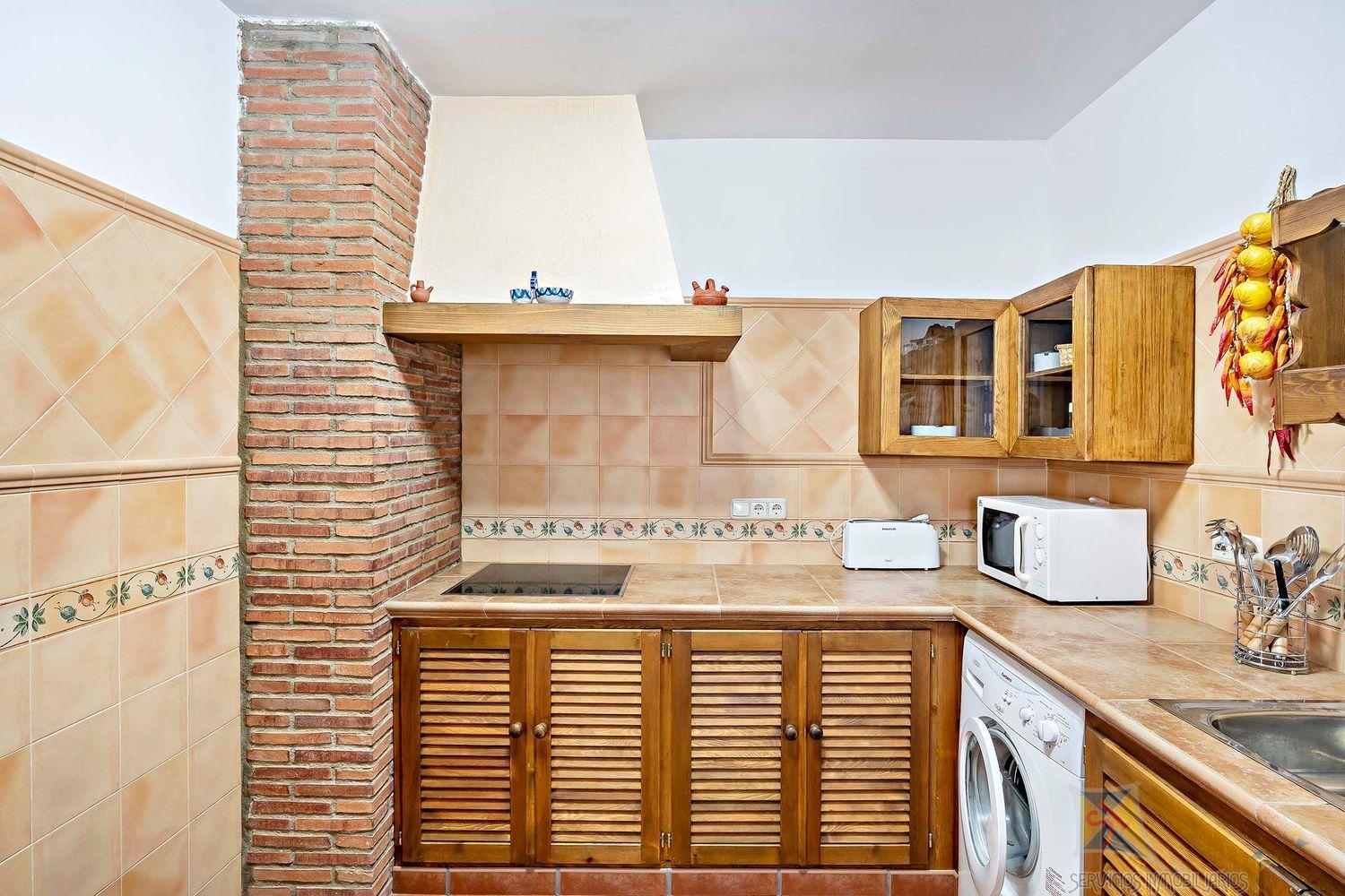 Venta de piso en Velefique