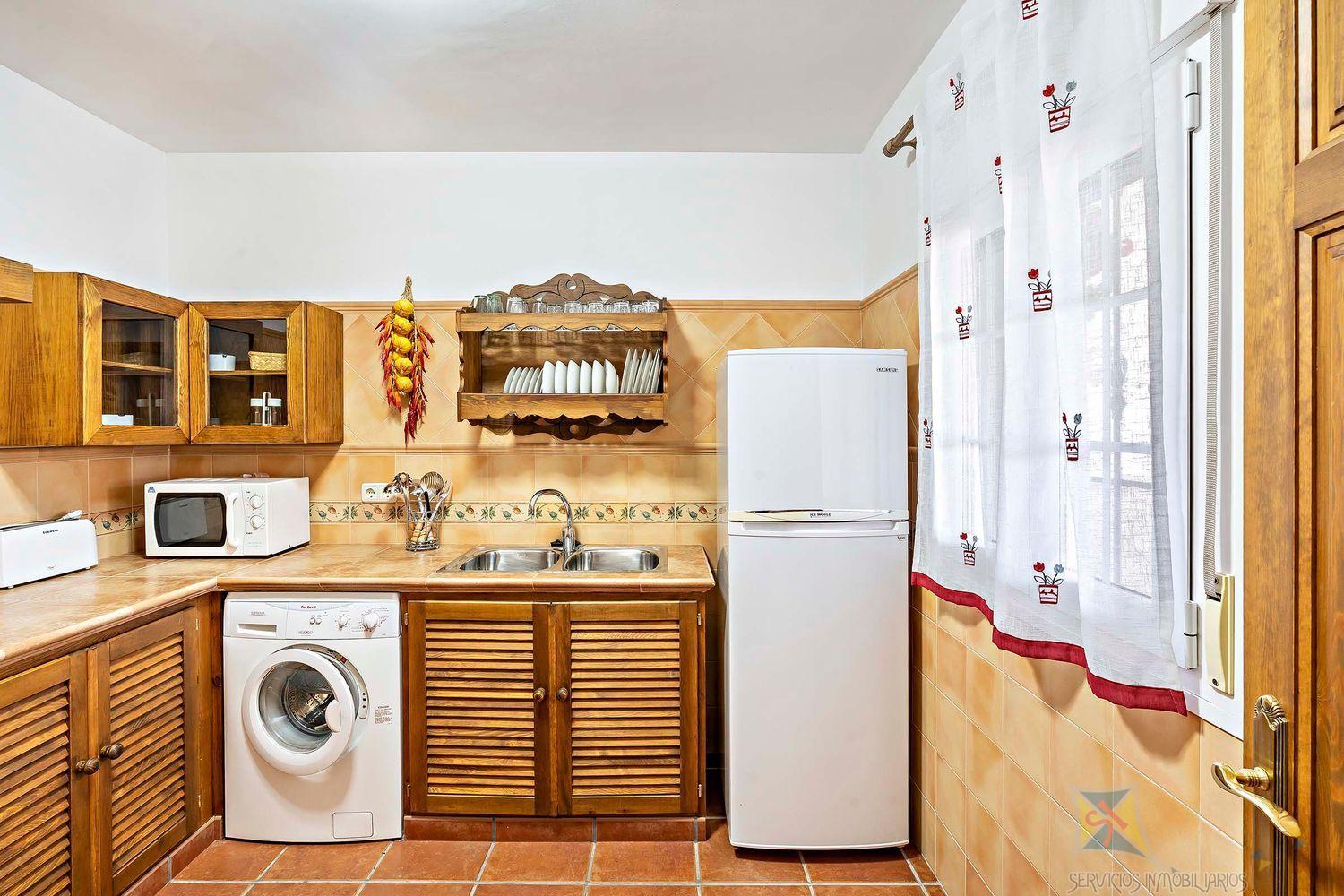 Venta de piso en Velefique