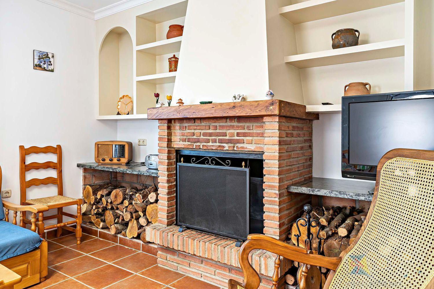 Venta de piso en Velefique