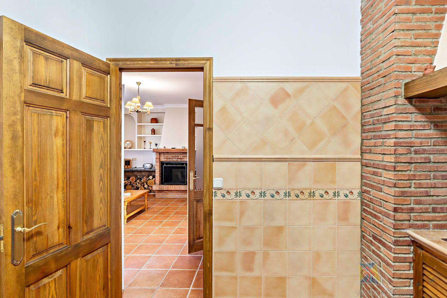 Venta de piso en Velefique