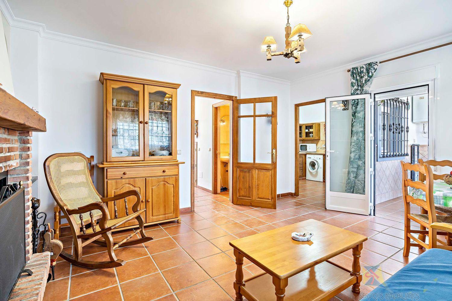 Venta de piso en Velefique