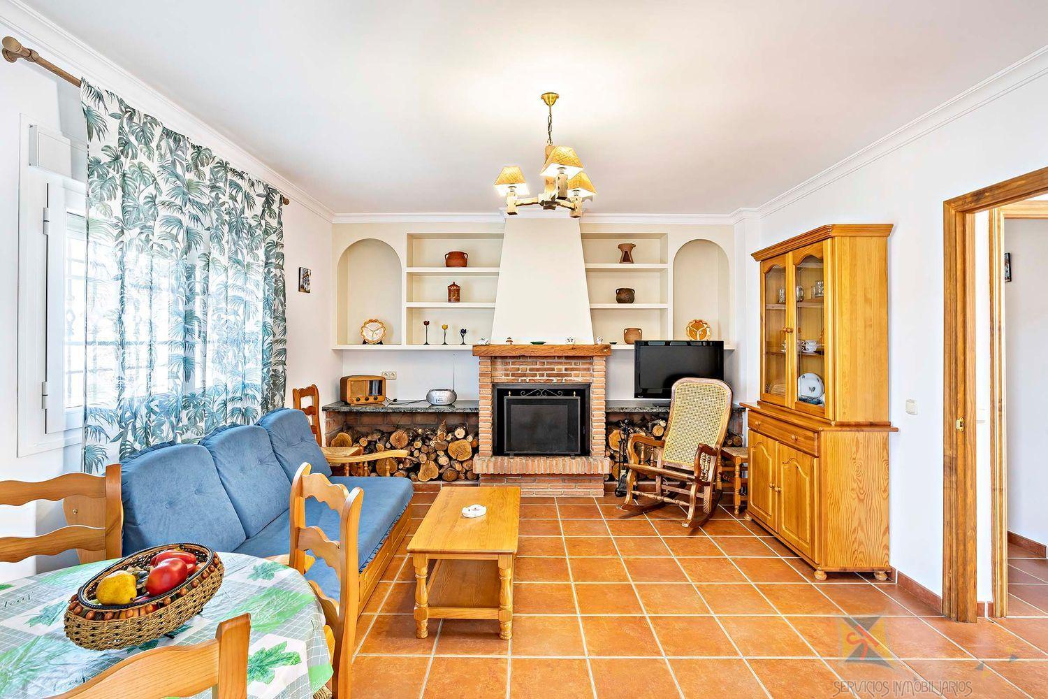 Venta de piso en Velefique