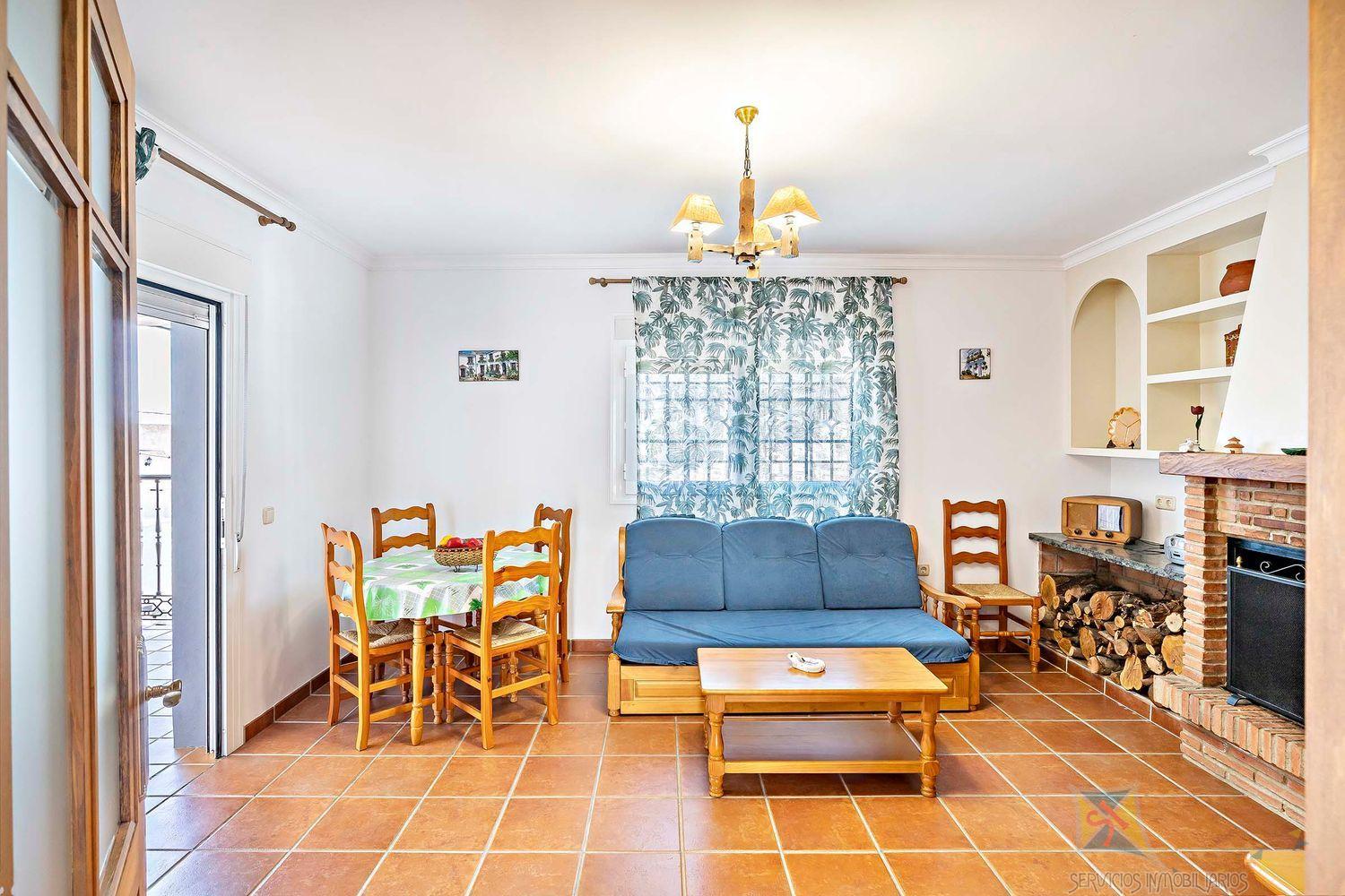 Venta de piso en Velefique