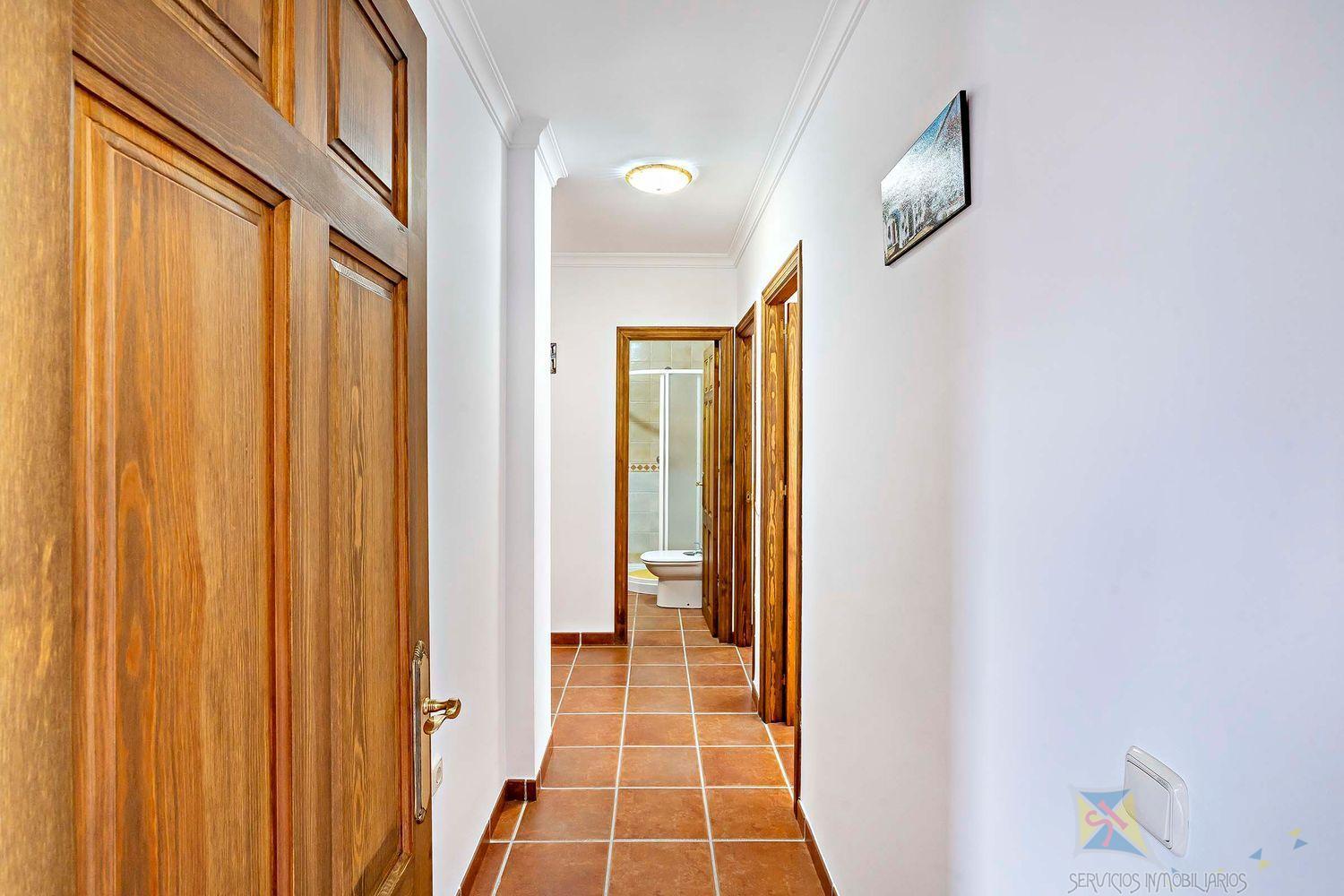 Venta de piso en Velefique