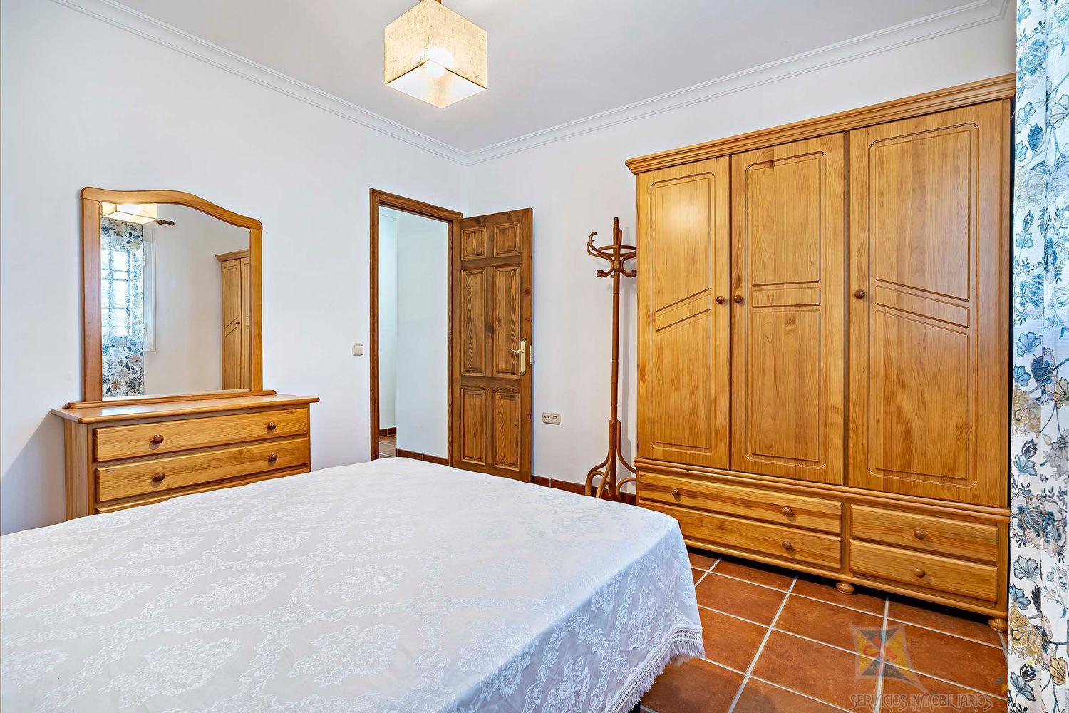 Venta de piso en Velefique