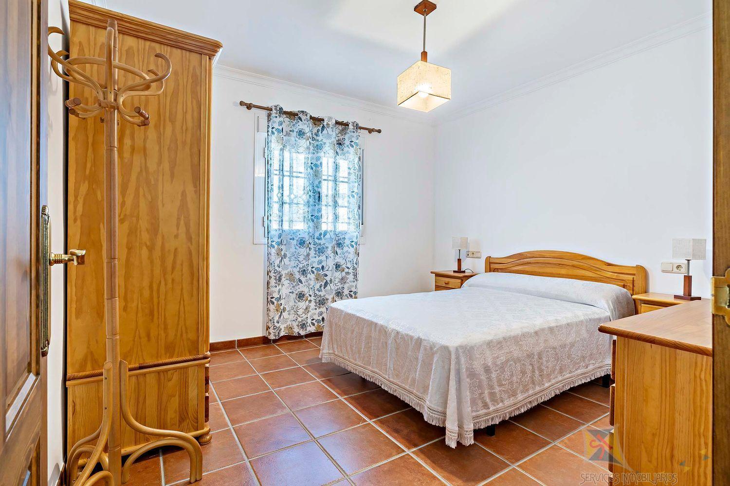 Venta de piso en Velefique