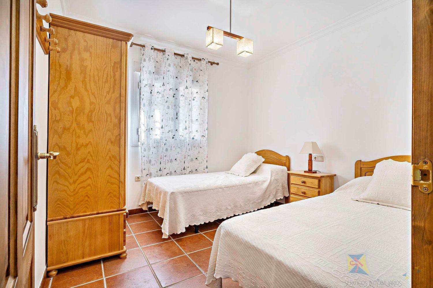 Venta de piso en Velefique