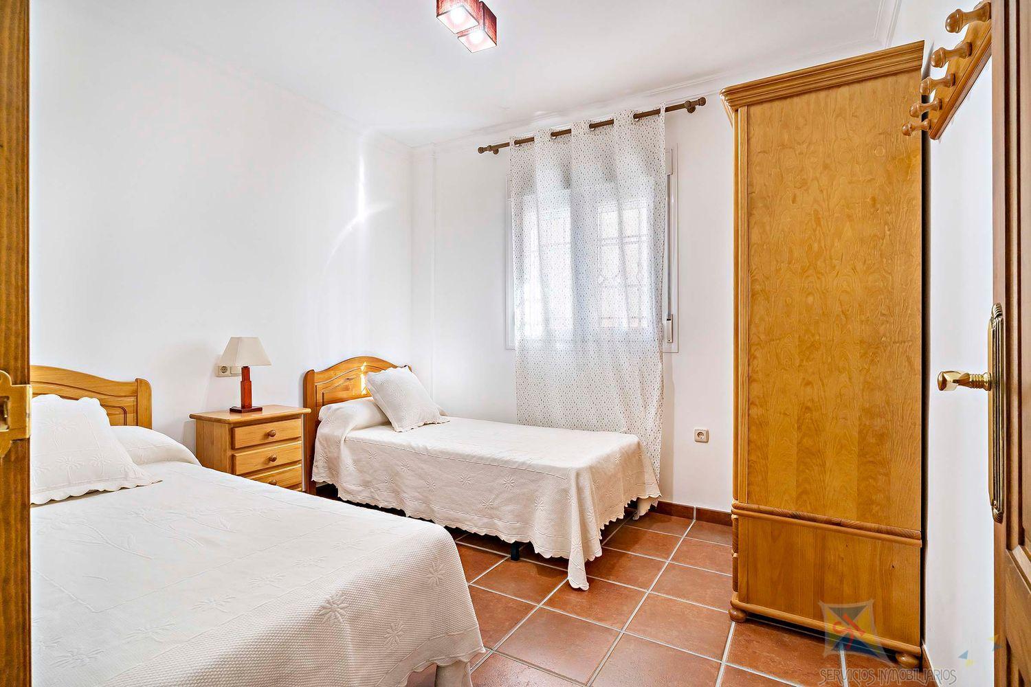 Venta de piso en Velefique