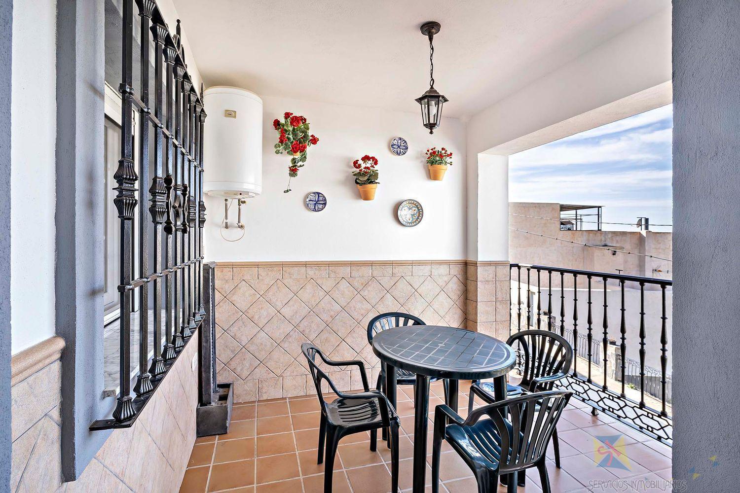 Venta de piso en Velefique