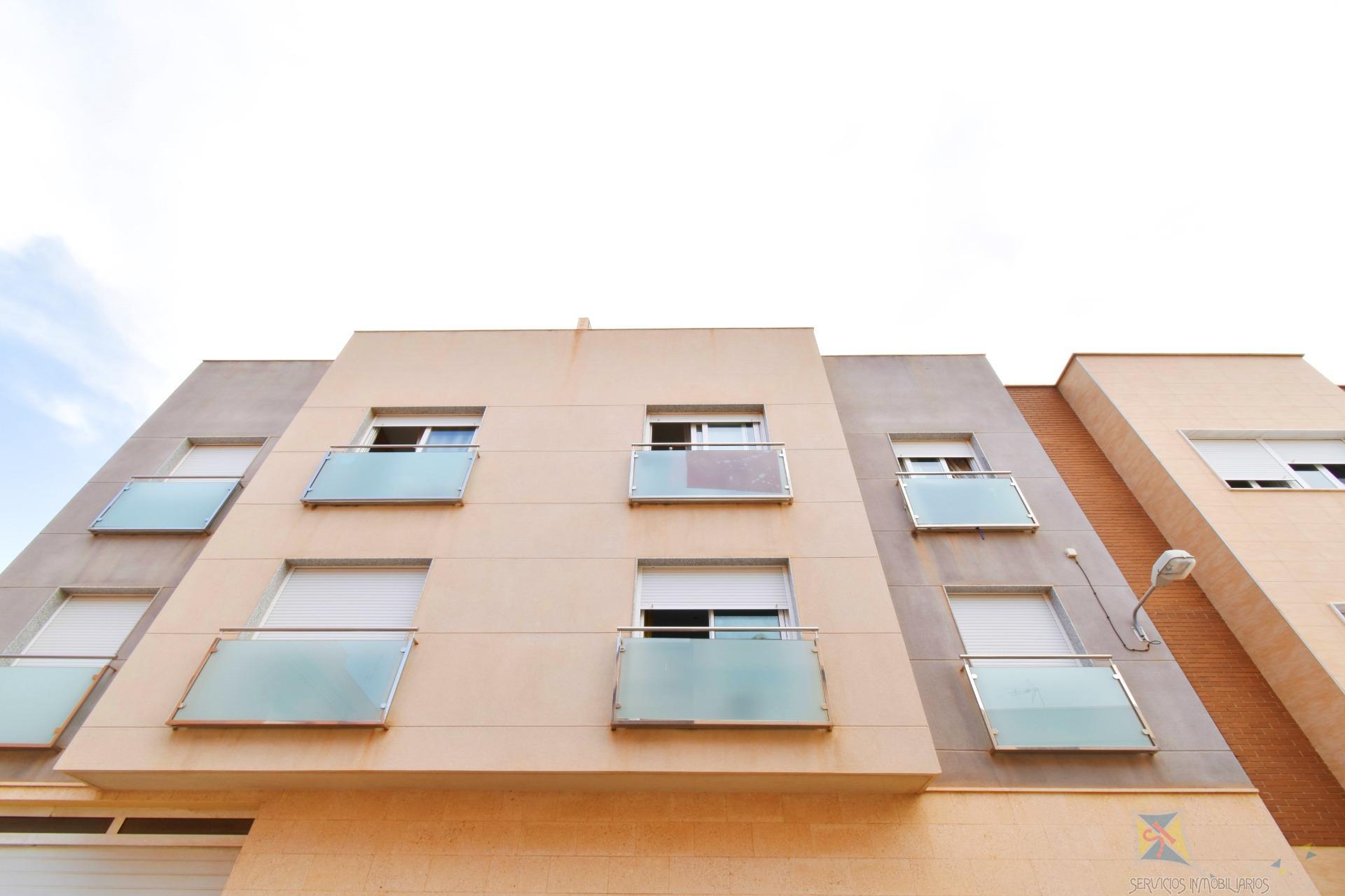 Venta de piso en El Ejido