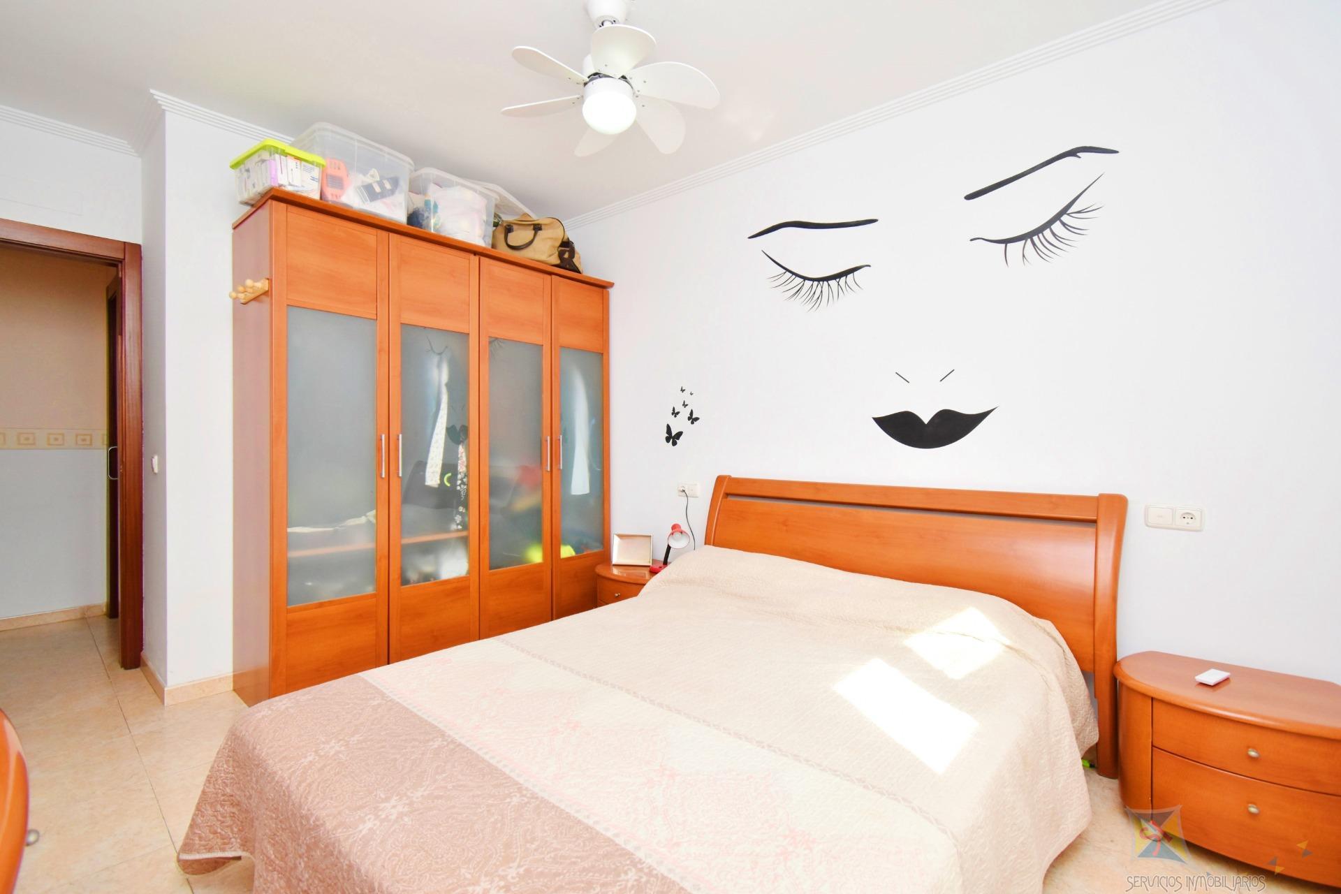 Venta de piso en El Ejido