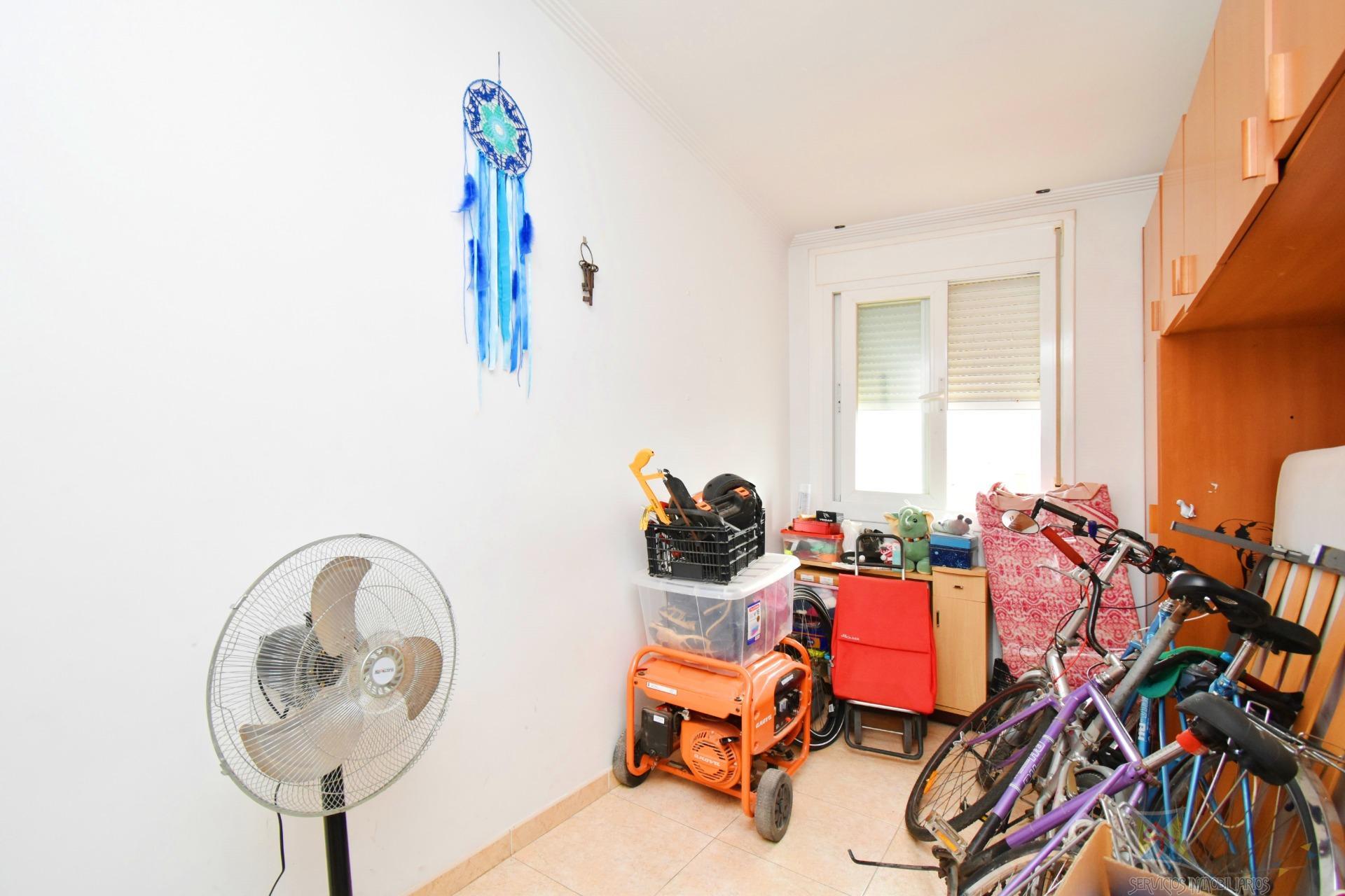 Venta de piso en El Ejido