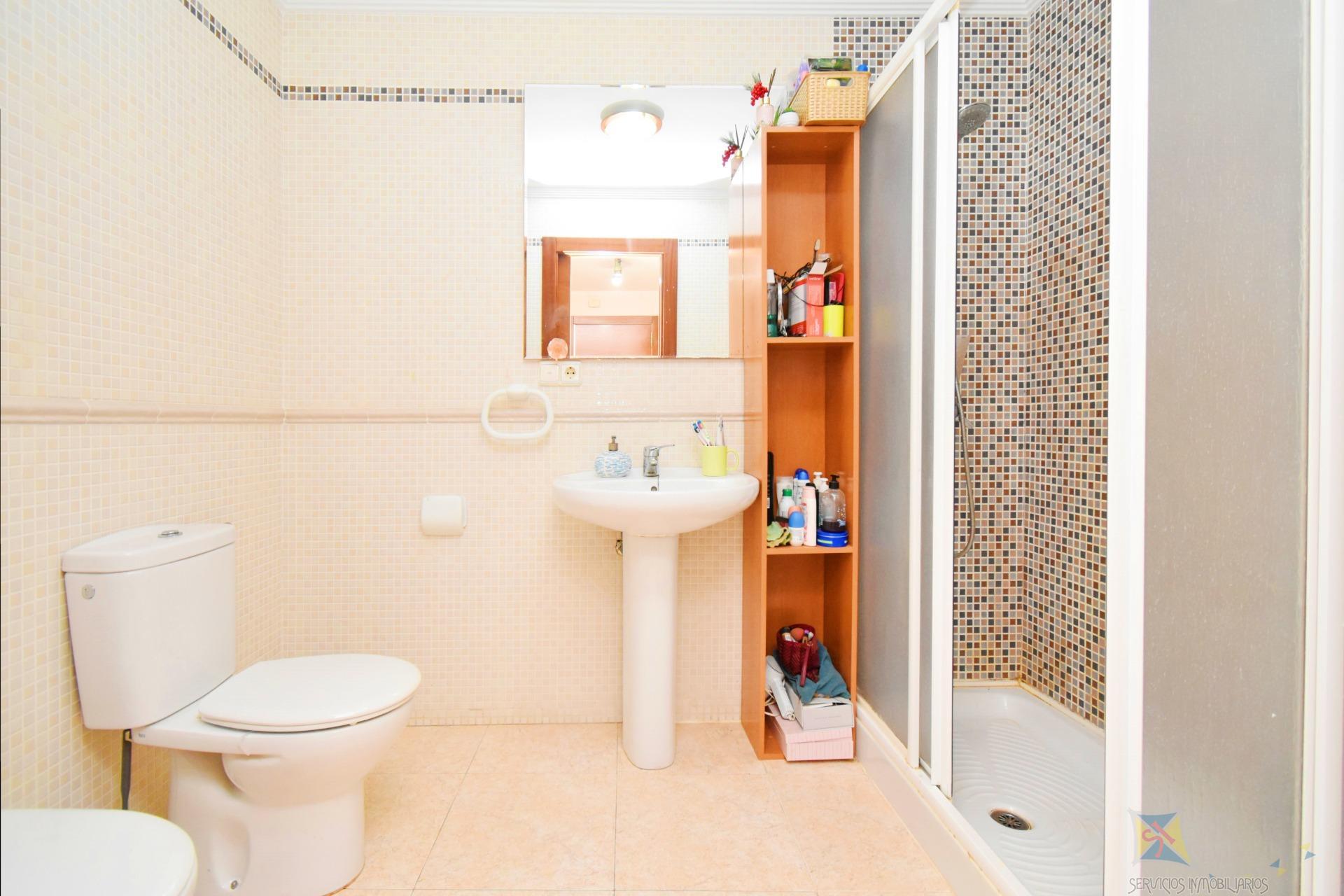 Venta de piso en El Ejido