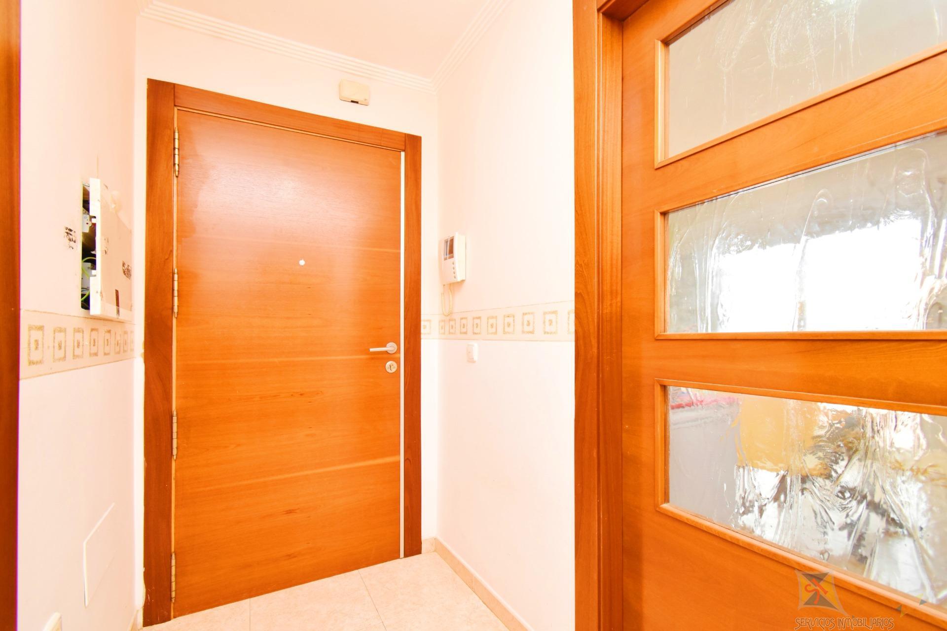 Venta de piso en El Ejido