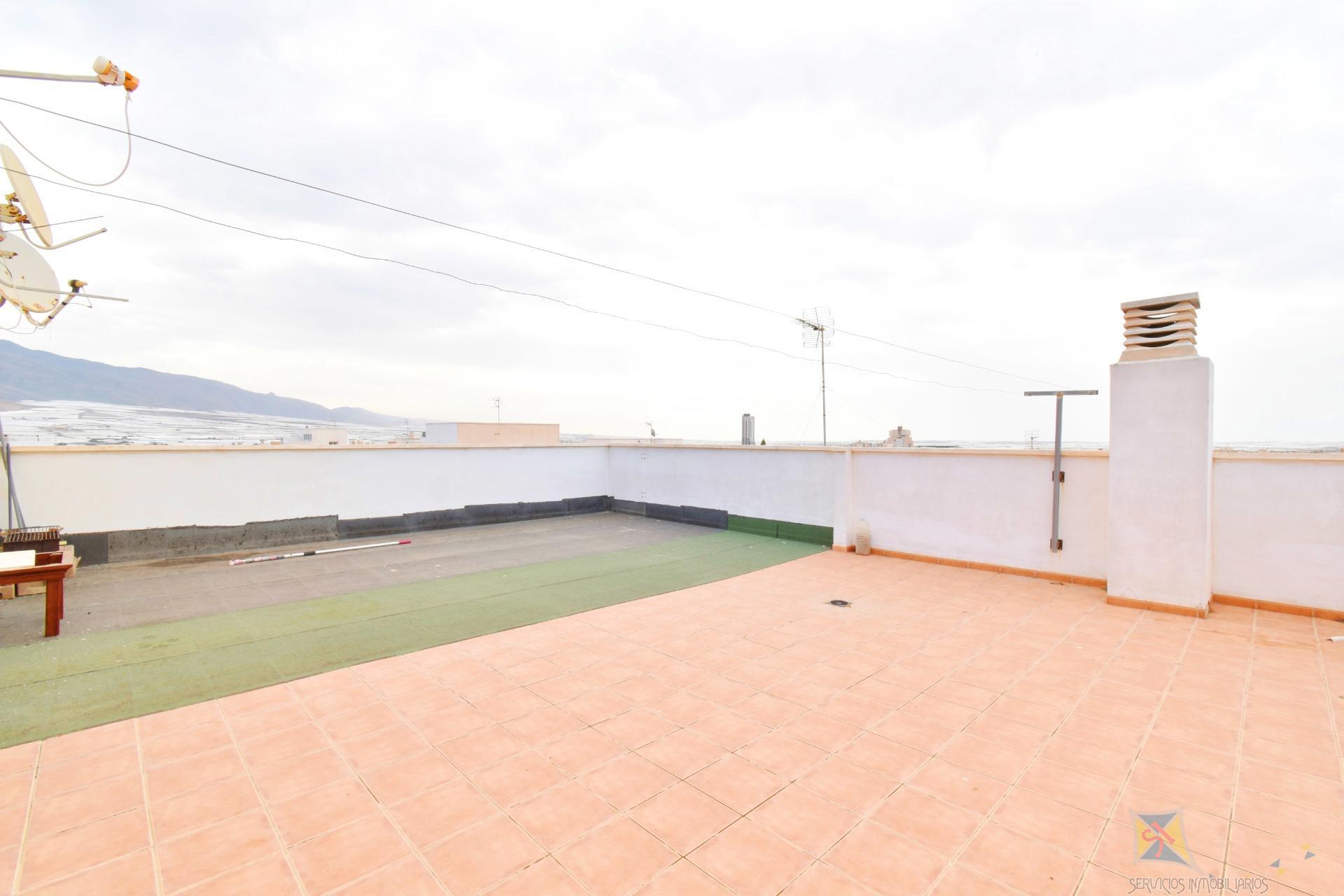 Venta de piso en El Ejido