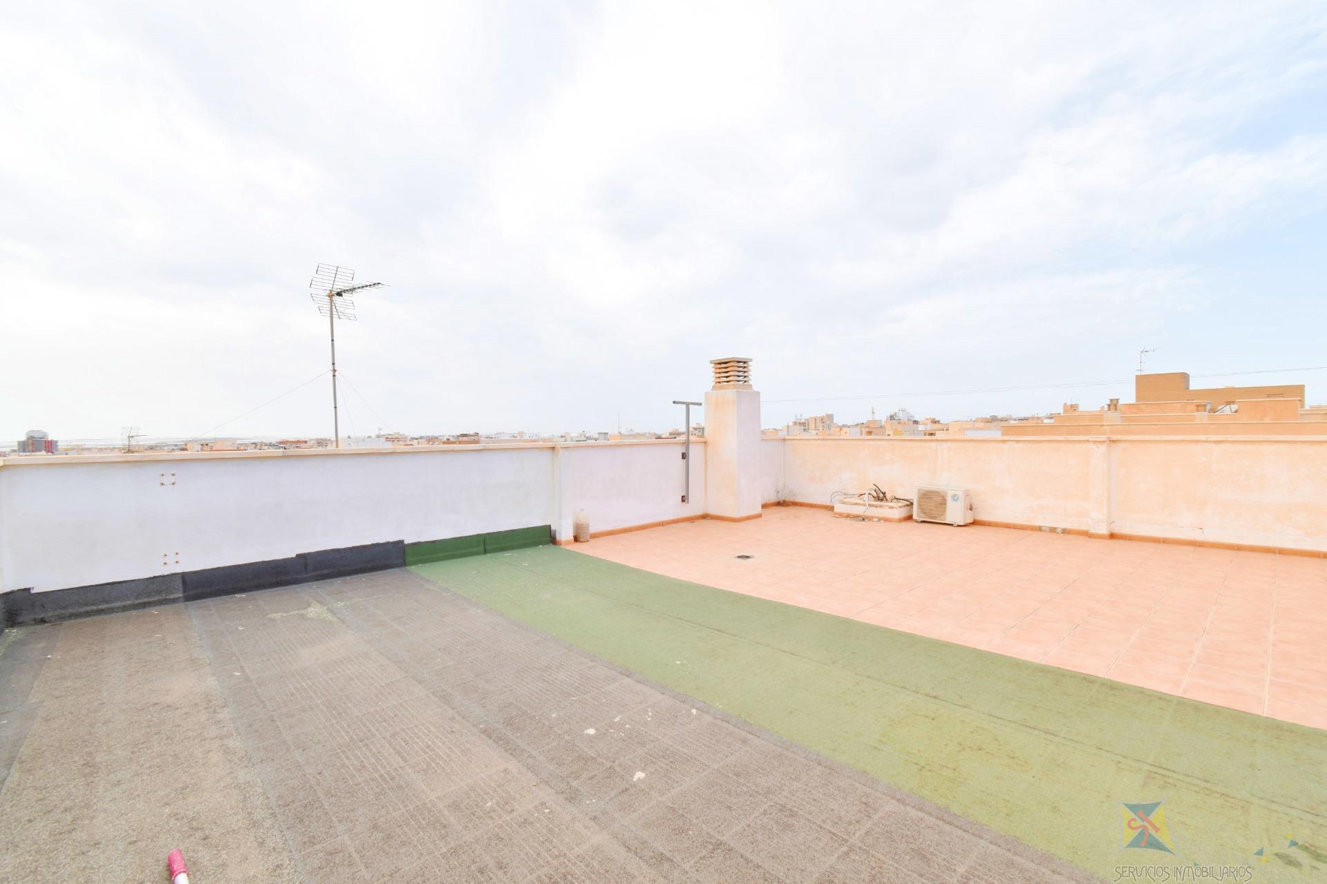 Venta de piso en El Ejido