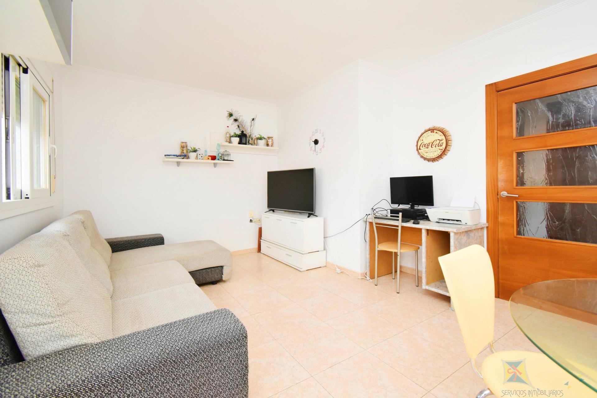 Venta de piso en El Ejido