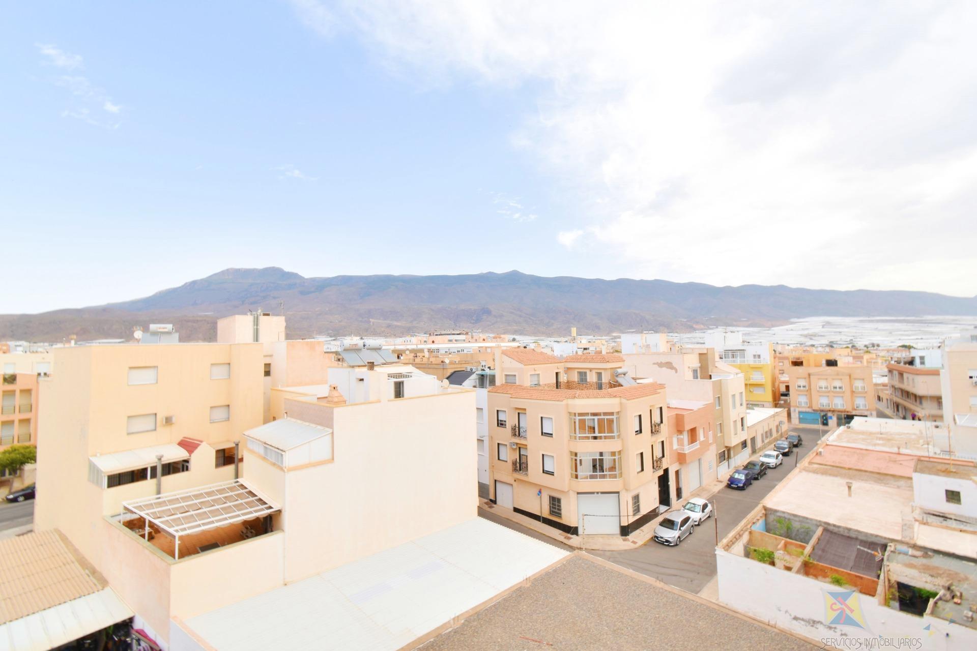 Venta de piso en El Ejido