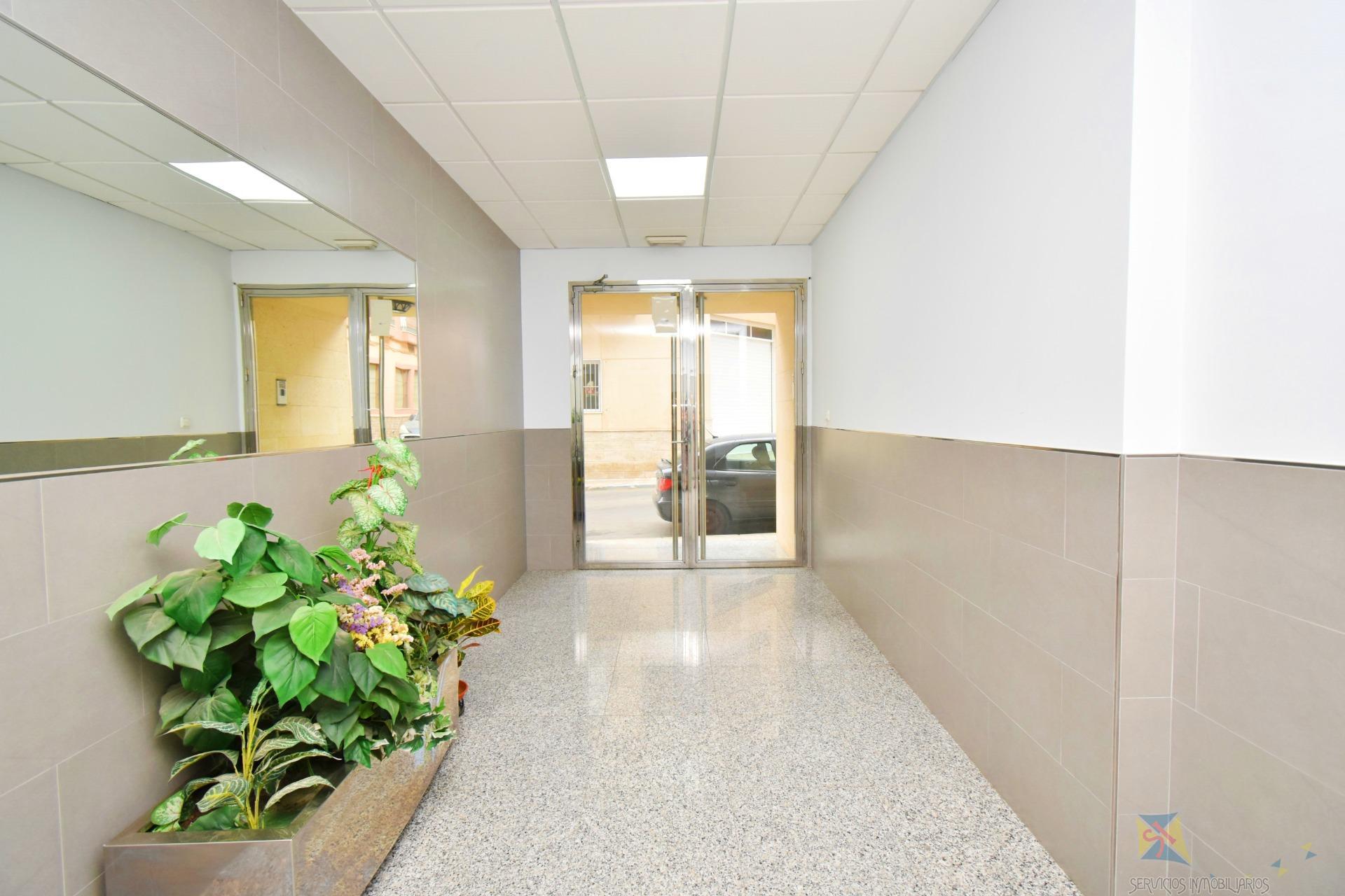 Venta de piso en El Ejido