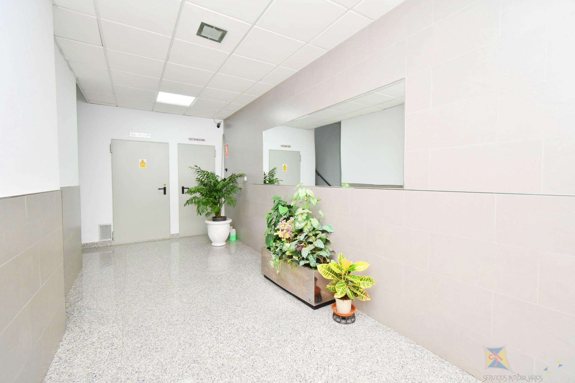 Venta de piso en El Ejido